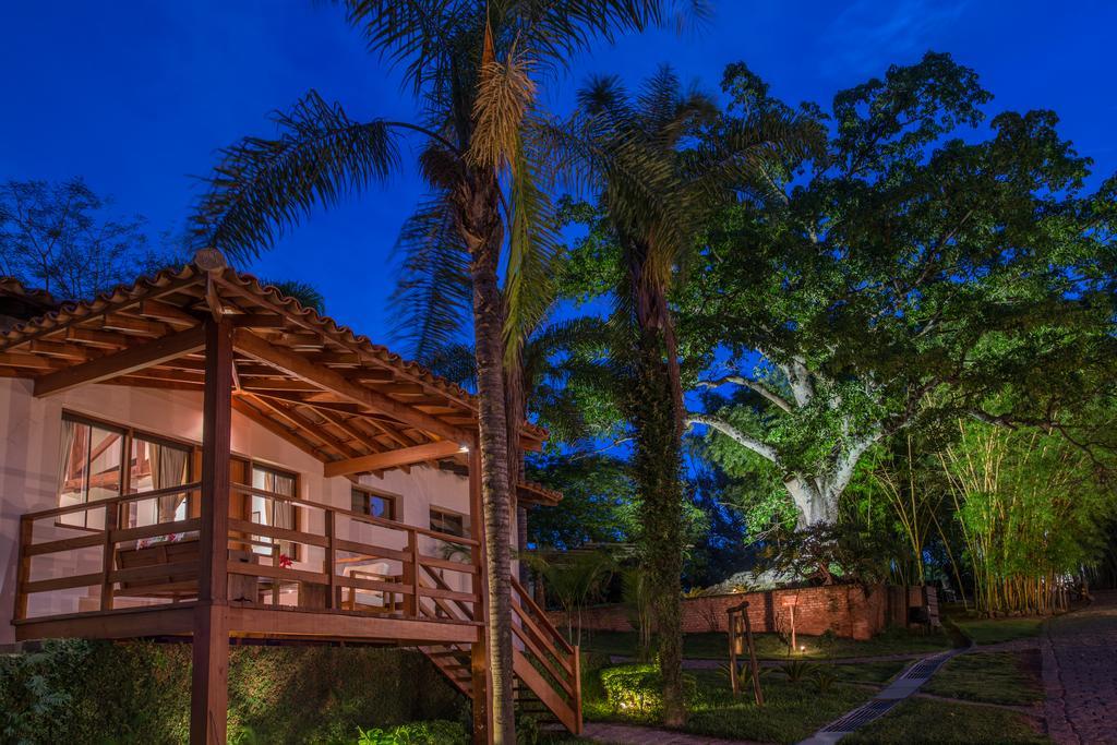 Farm stay Fazenda Capoava